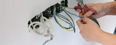 Instalacje Elektryczne