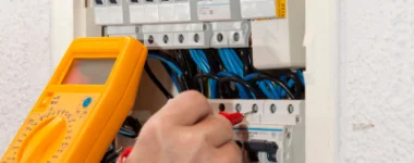Pomiary Elektryczne