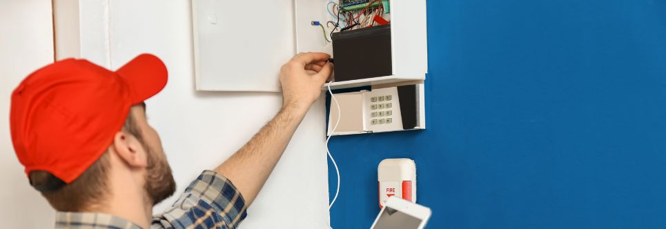 Serwis Systemów Alarmowych Bydgoszcz